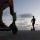Illustration for article titled Lime Scooters Hacked to Say Sexual Things to Riders in Australia